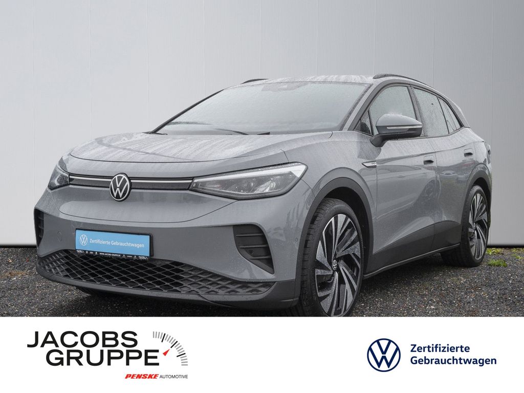 Volkswagen ID.4 2023