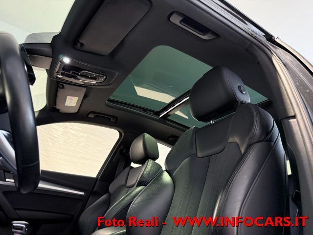 Audi Q5 2022