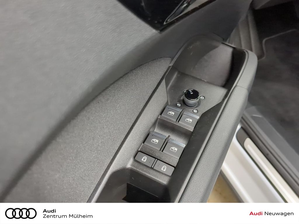 Audi Q4 e-tron 2025