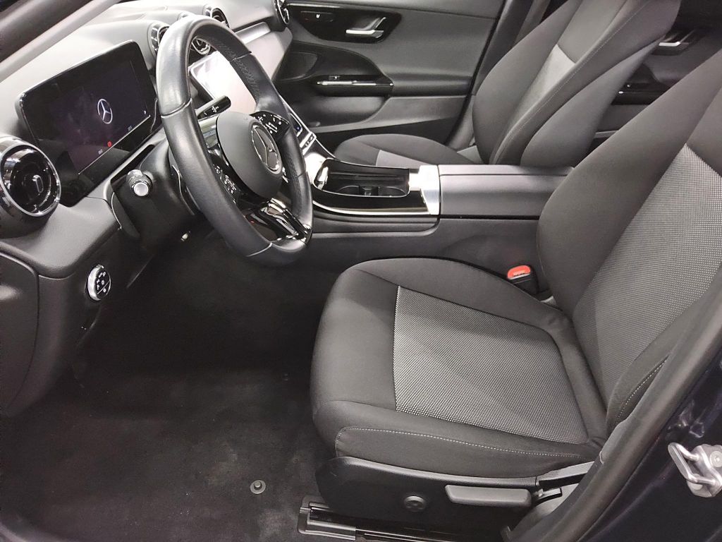 Mercedes-Benz C 220 2022