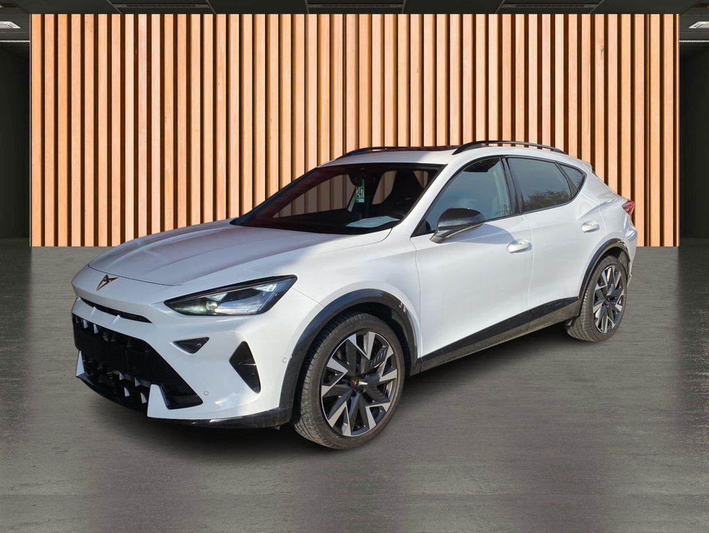 Cupra Formentor 2025