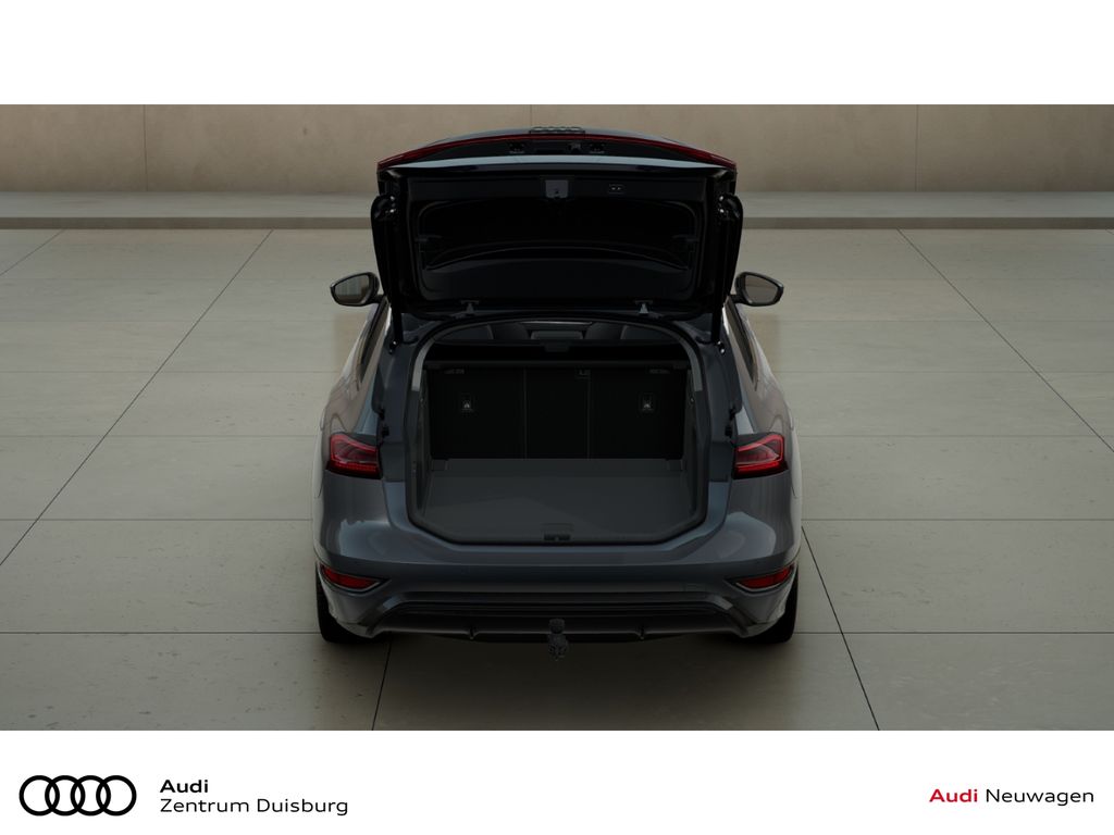 Audi A6 e-tron 2025