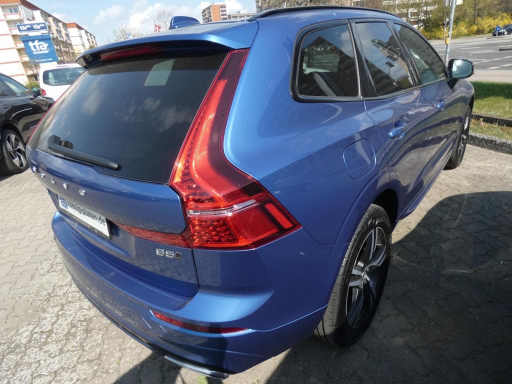 Volvo XC60 2021