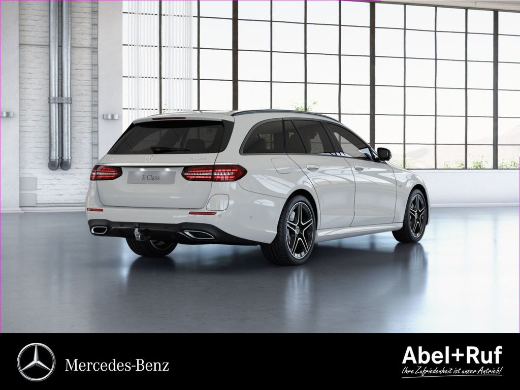 Mercedes-Benz E 300 2020