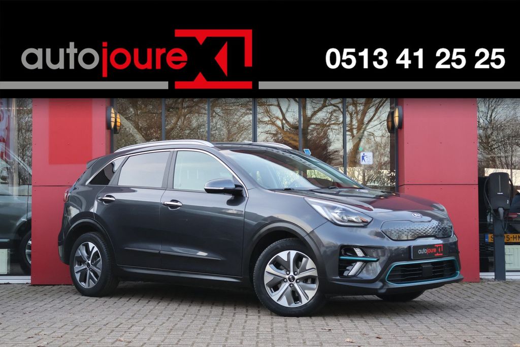 Kia Niro 2020
