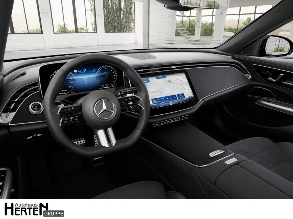 Mercedes-Benz E 300 2025