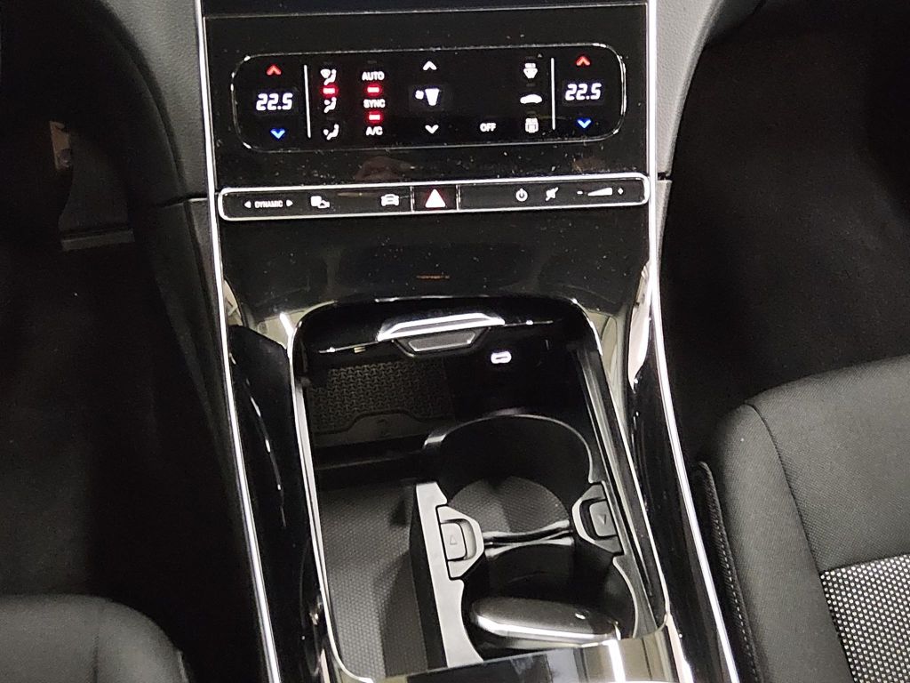 Mercedes-Benz C 220 2022