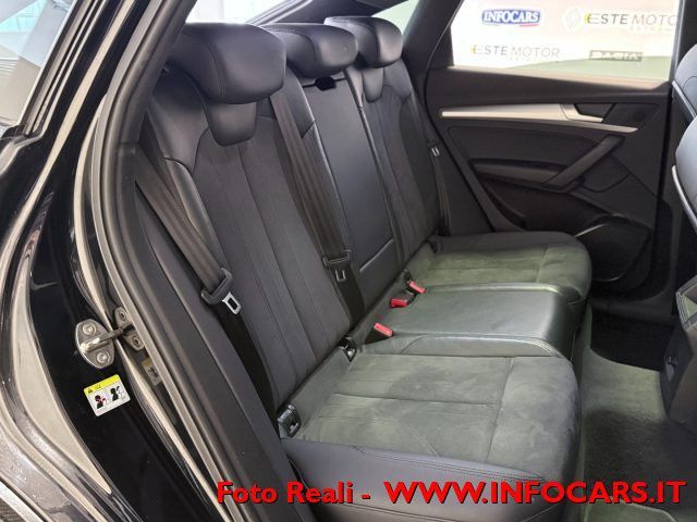 Audi Q5 2022