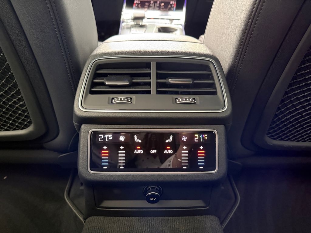 Audi A6 2023