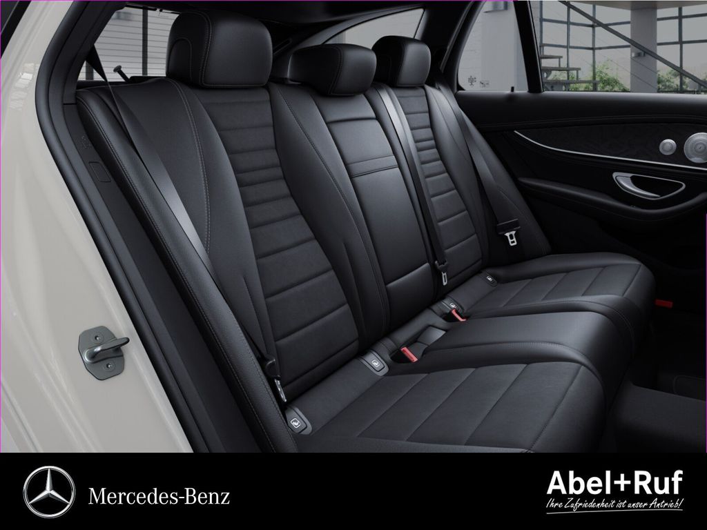 Mercedes-Benz E 300 2020