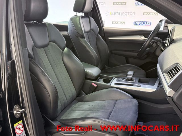 Audi Q5 2022