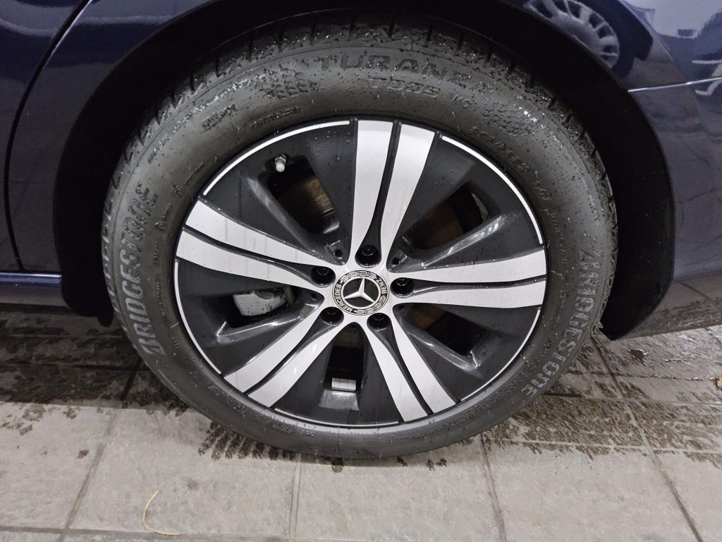 Mercedes-Benz C 220 2022