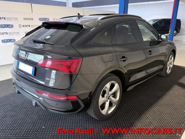 Audi Q5 2022