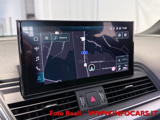 Audi Q5 2022