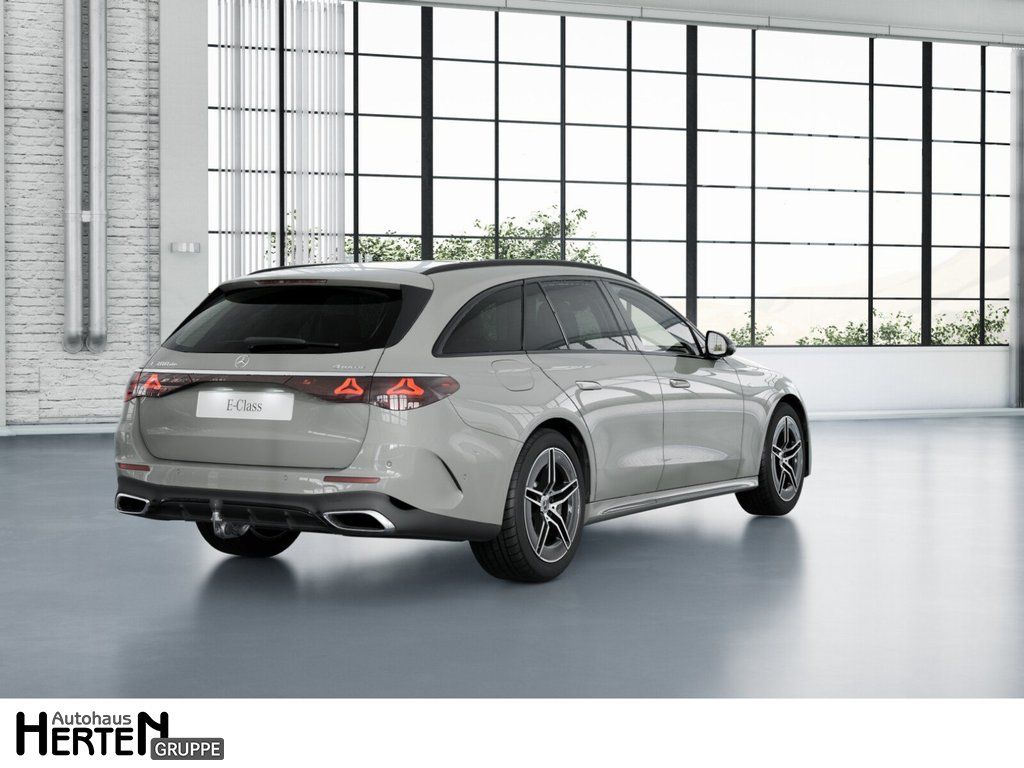 Mercedes-Benz E 300 2025