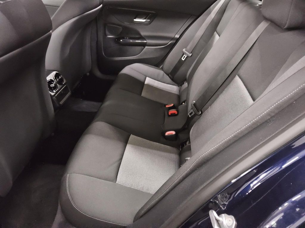 Mercedes-Benz C 220 2022