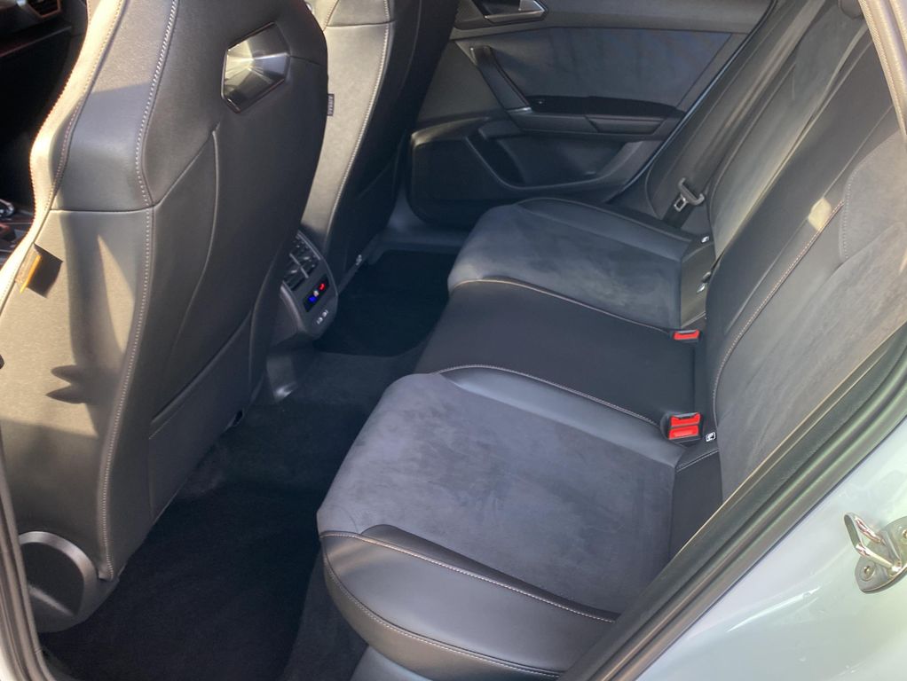 Cupra Formentor 2025