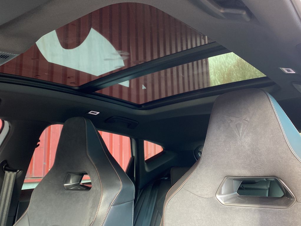 Cupra Formentor 2025