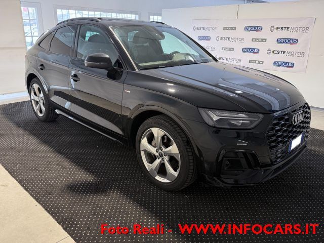 Audi Q5 2022