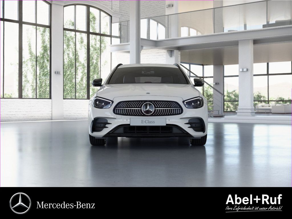 Mercedes-Benz E 300 2020