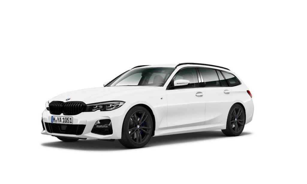 BMW 320 2020