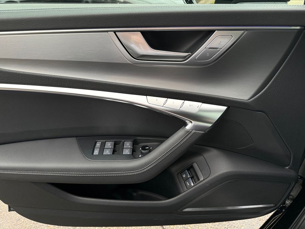 Audi A6 2023