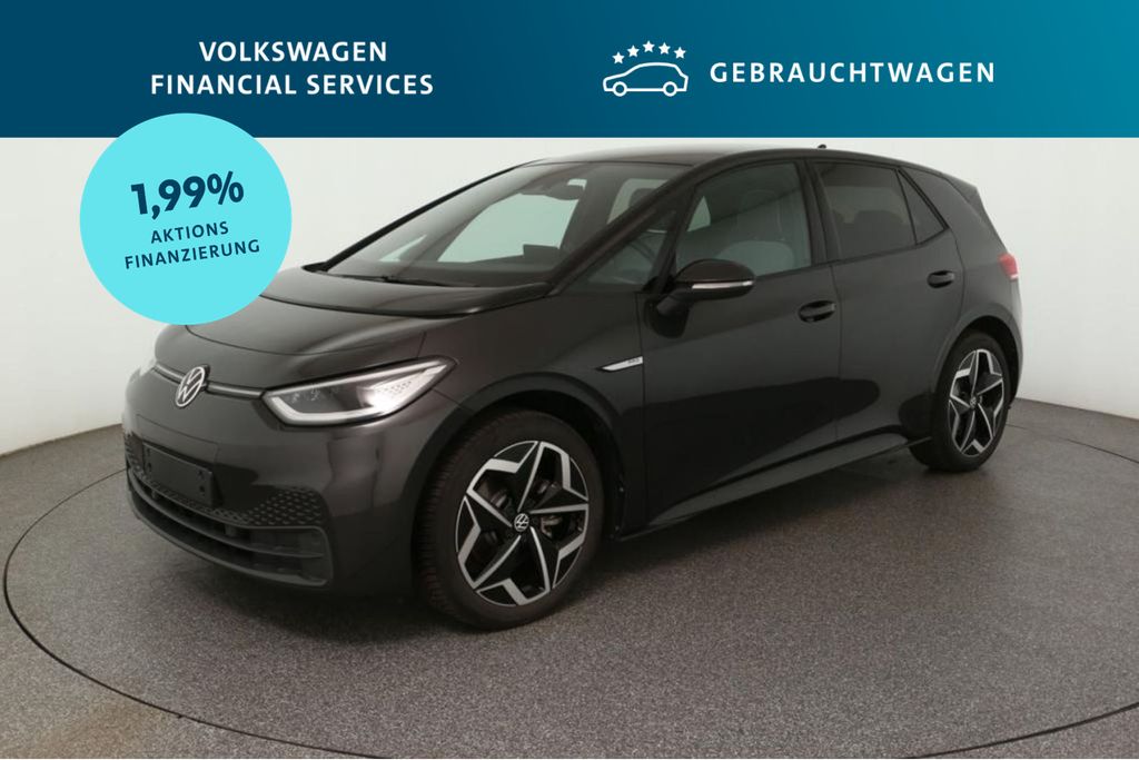 Volkswagen ID.3 2021