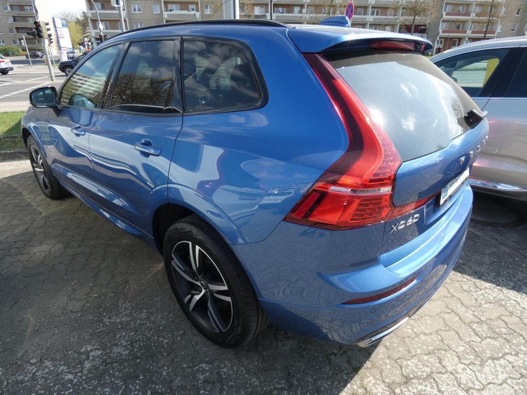 Volvo XC60 2021