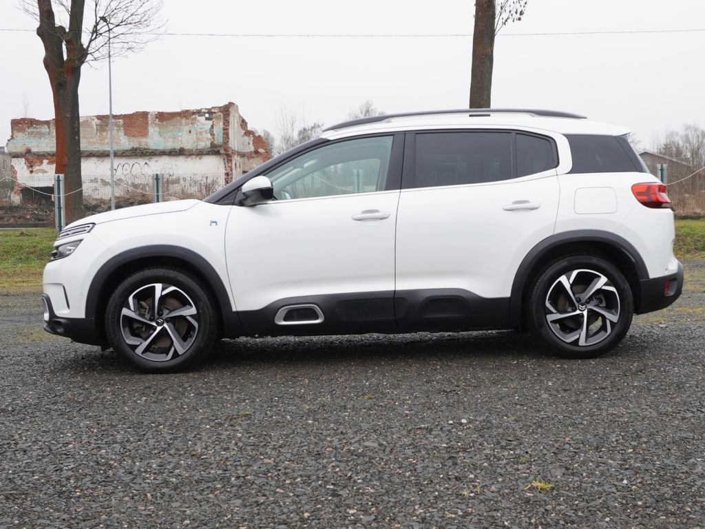 Citroën C5 Aircross 2020