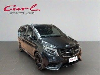 Mercedes-Benz V 300 2020