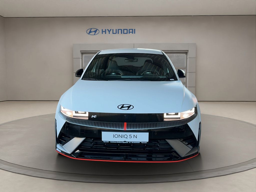 Hyundai IONIQ 5 2025