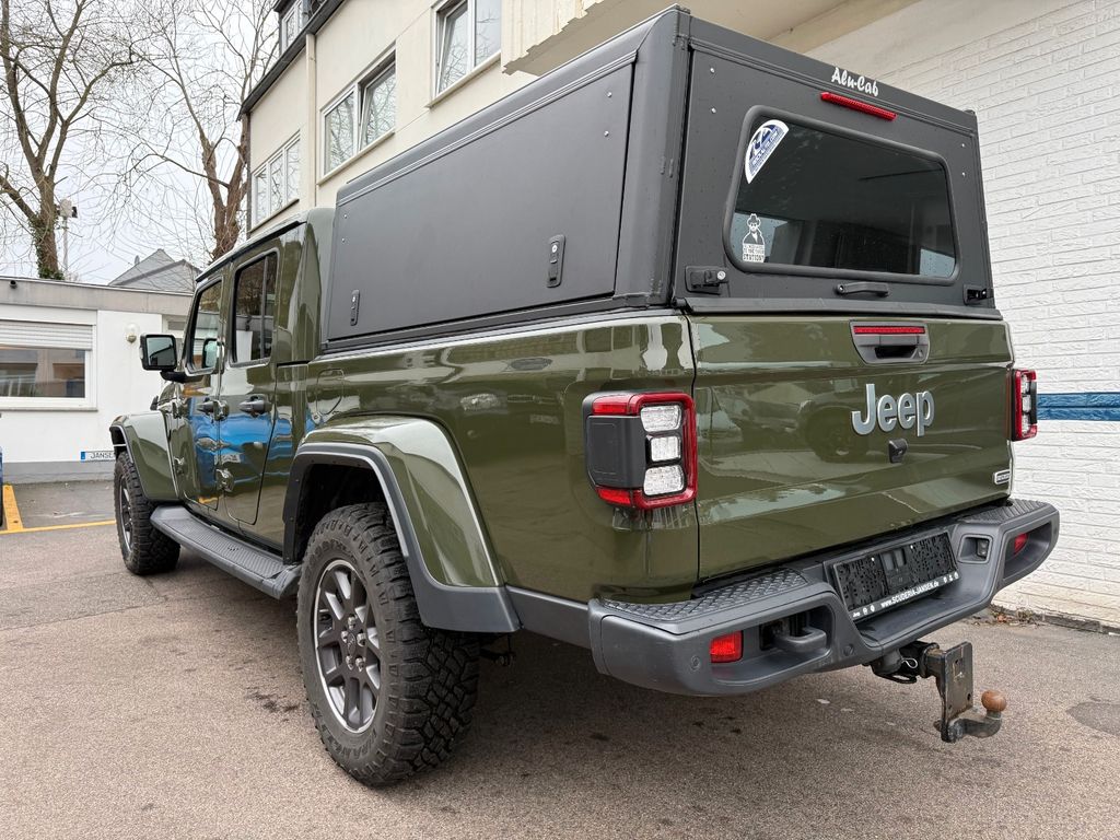 Jeep Gladiator 2022