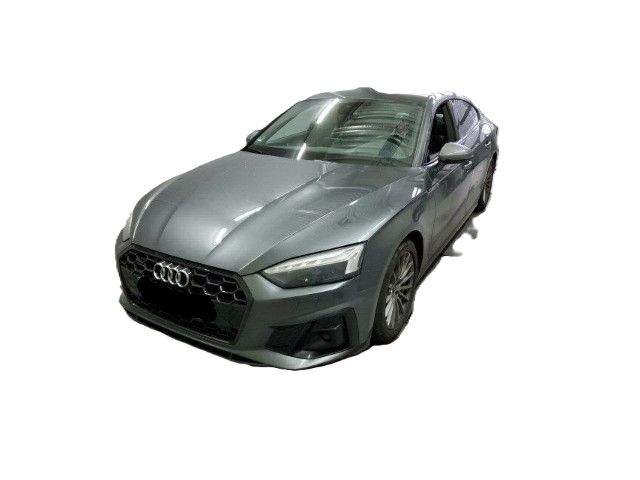 Audi A5 2022