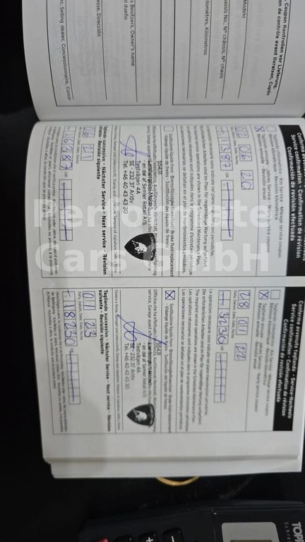 Lamborghini Huracán 2019