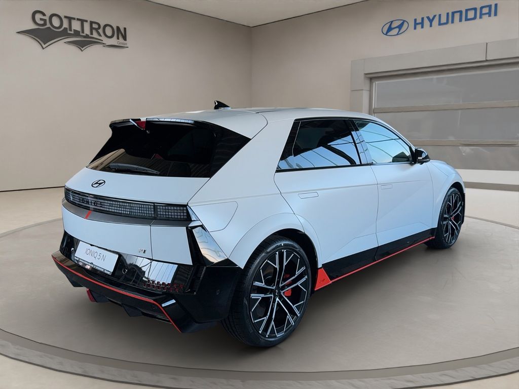 Hyundai IONIQ 5 2025