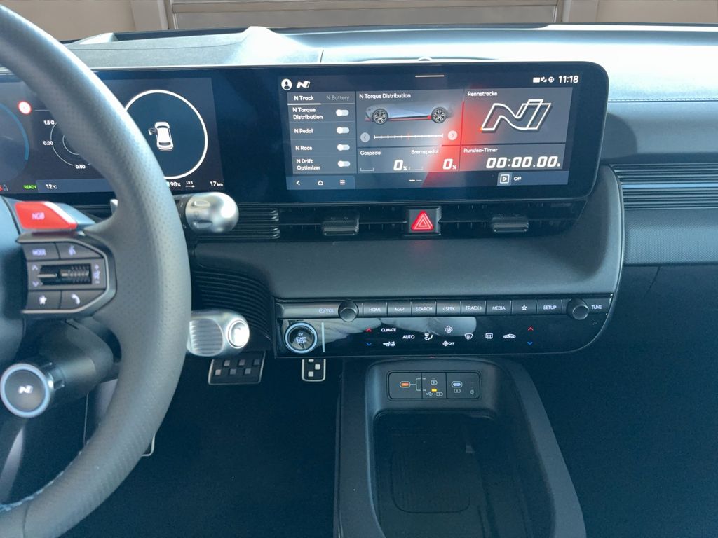 Hyundai IONIQ 5 2025