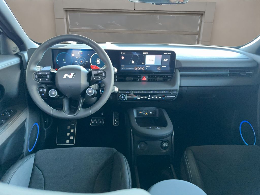 Hyundai IONIQ 5 2025