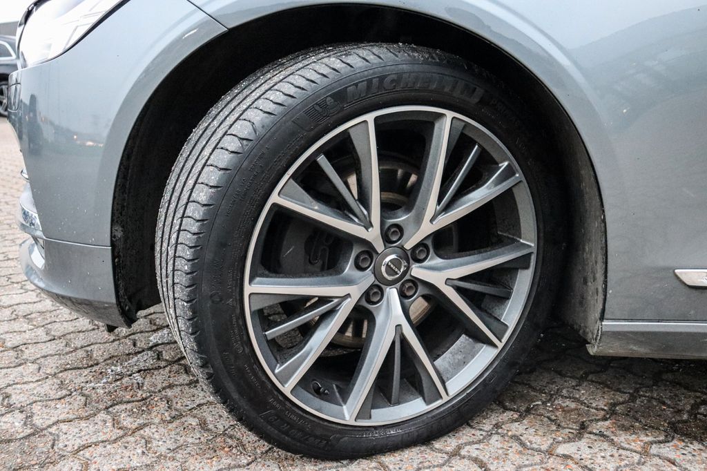 Volvo V90 2019