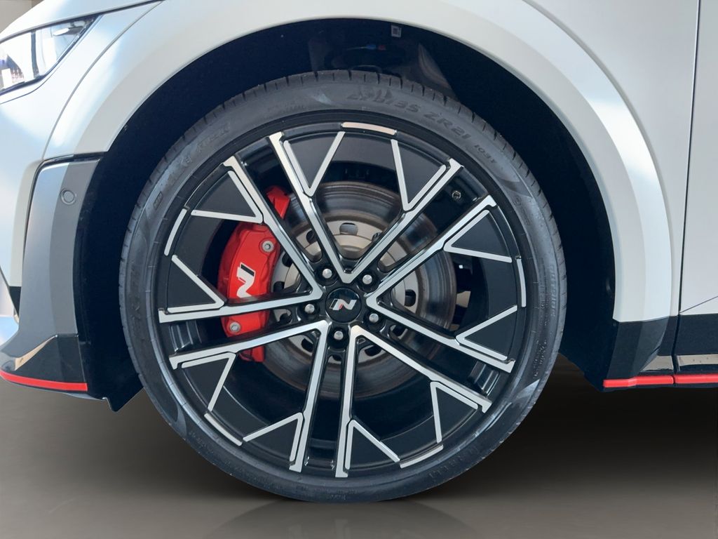 Hyundai IONIQ 5 2025