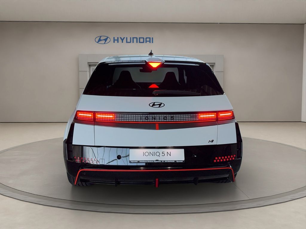 Hyundai IONIQ 5 2025