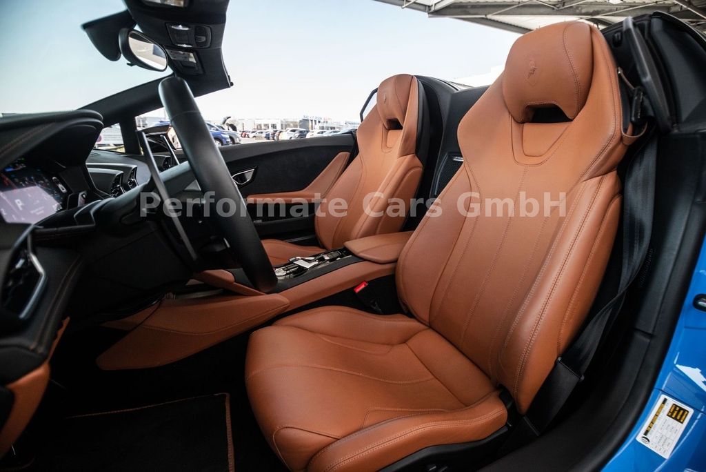 Lamborghini Huracán 2019