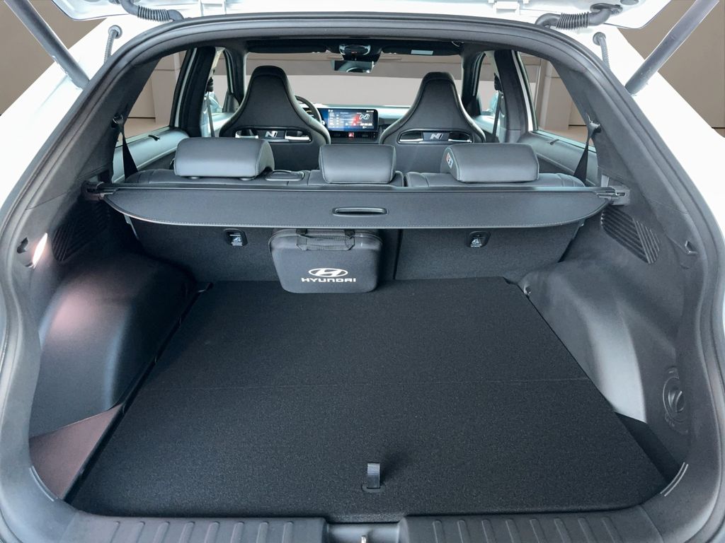 Hyundai IONIQ 5 2025