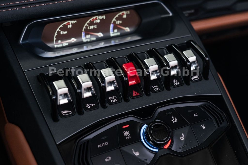 Lamborghini Huracán 2019