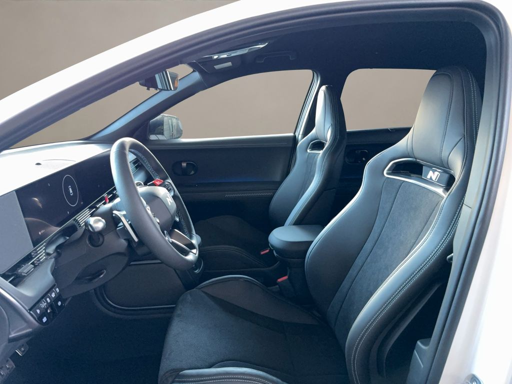 Hyundai IONIQ 5 2025