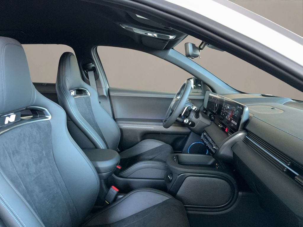 Hyundai IONIQ 5 2025