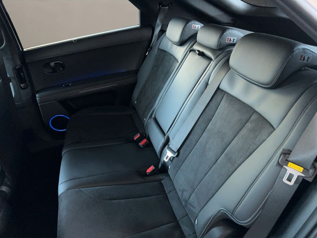 Hyundai IONIQ 5 2025