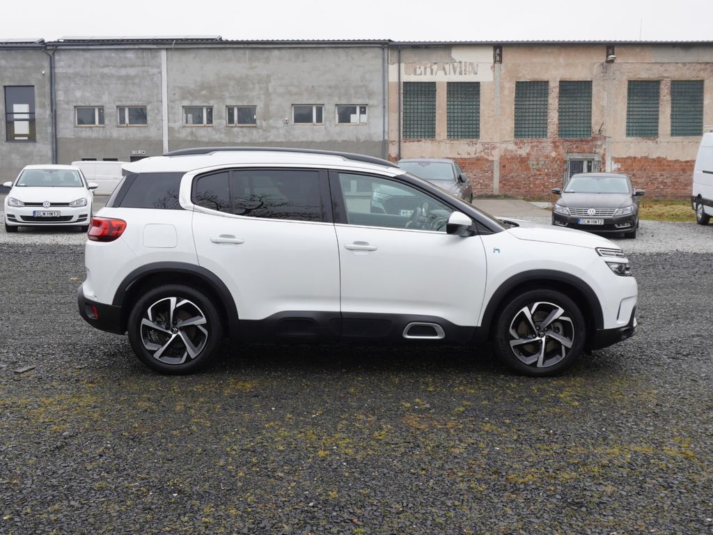 Citroën C5 Aircross 2020