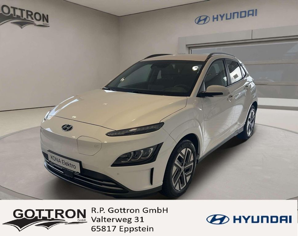 Hyundai KONA 2023