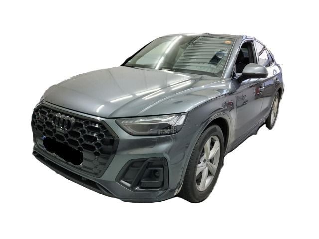 Audi SQ5 2023