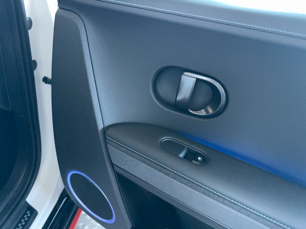 Hyundai IONIQ 5 2025